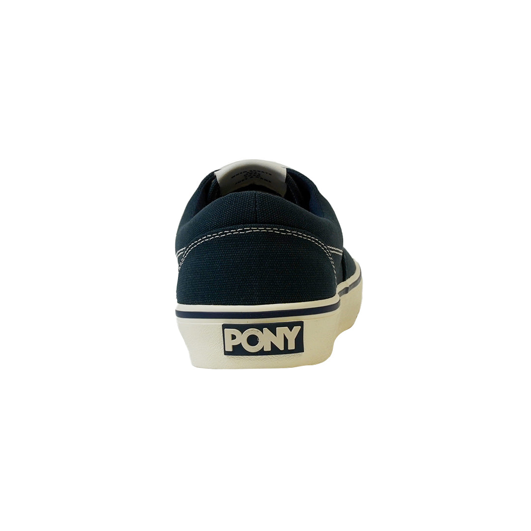 Pony Men's - Fulton II (Dark Gull Gray/Eggnog)