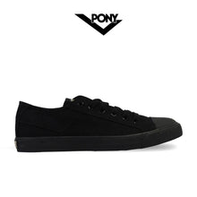 Load image into Gallery viewer, Pony Men&#39;s - Shooter (Triple Black)
