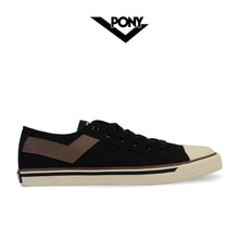 Load image into Gallery viewer, Pony Men&#39;s - Shooter (Black/Deep Taupe)
