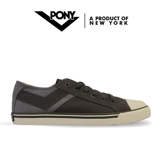 Pony Men's - Shooter (Dark Gull Gray/Frost Gray)