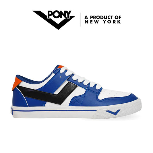 Pony Men's - Ellis (True Blue/Black)
