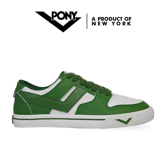 Pony Men's - Ellis (Juniper/White)