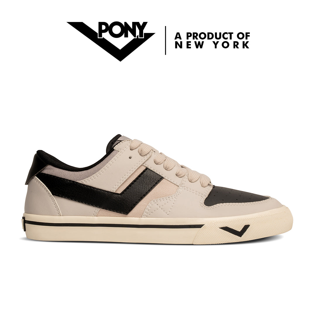 Pony Men's - Ellis (Wind Chime/Black)