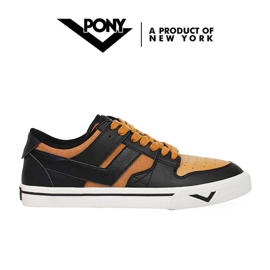 Pony Men's - Ellis (Biscuit/Black)
