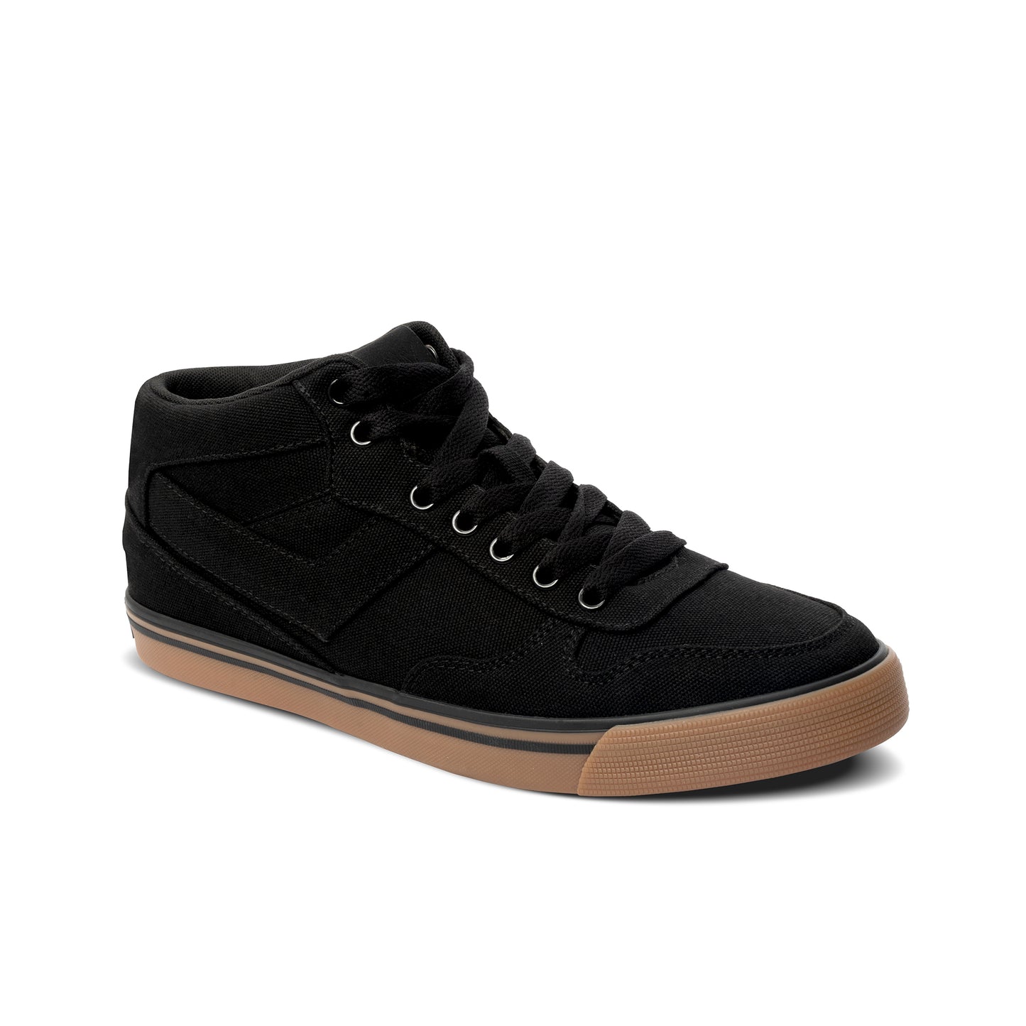 Pony Men's - Madison (Black/Gumsole)