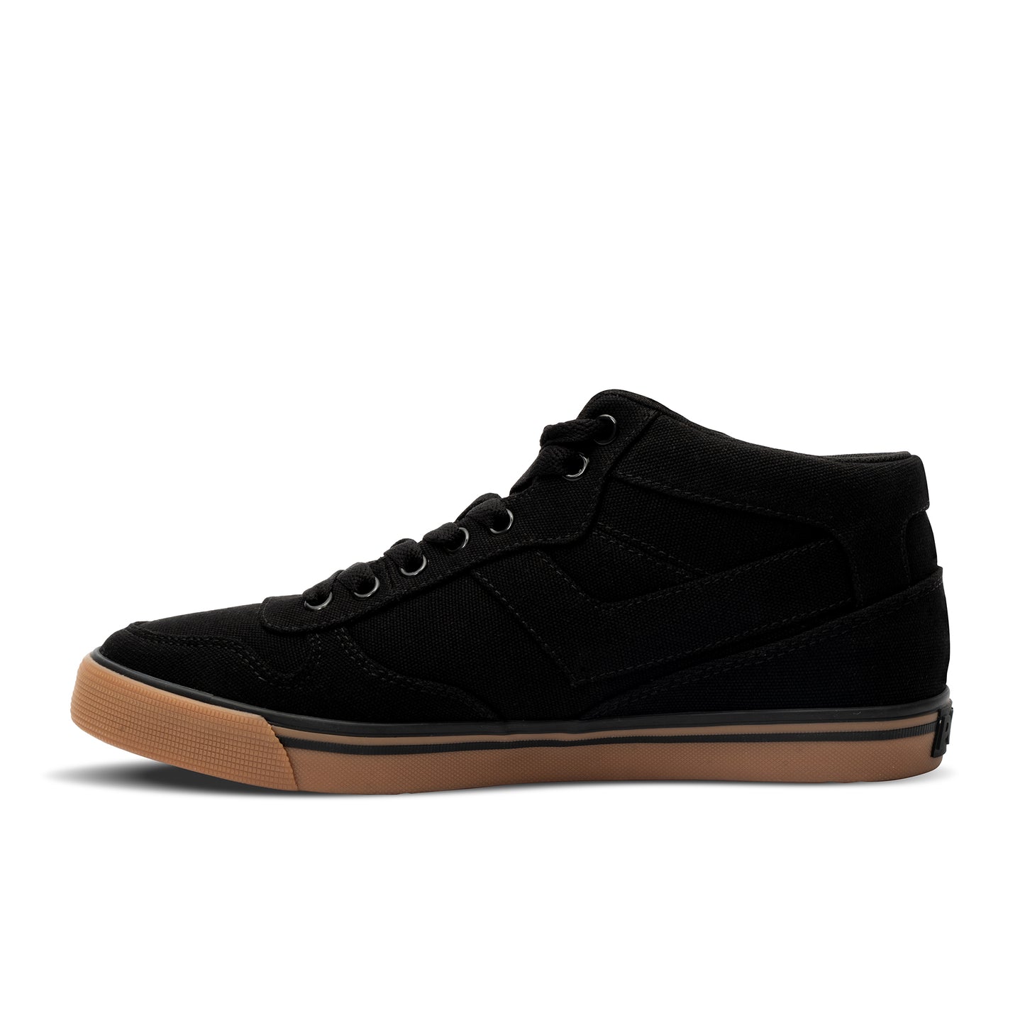 Pony Men's - Madison (Black/Gumsole)