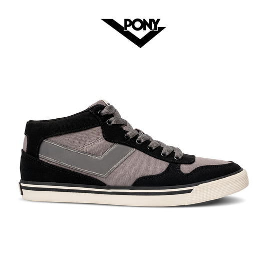 Pony Men's - Madison (Frost Gray/Black)