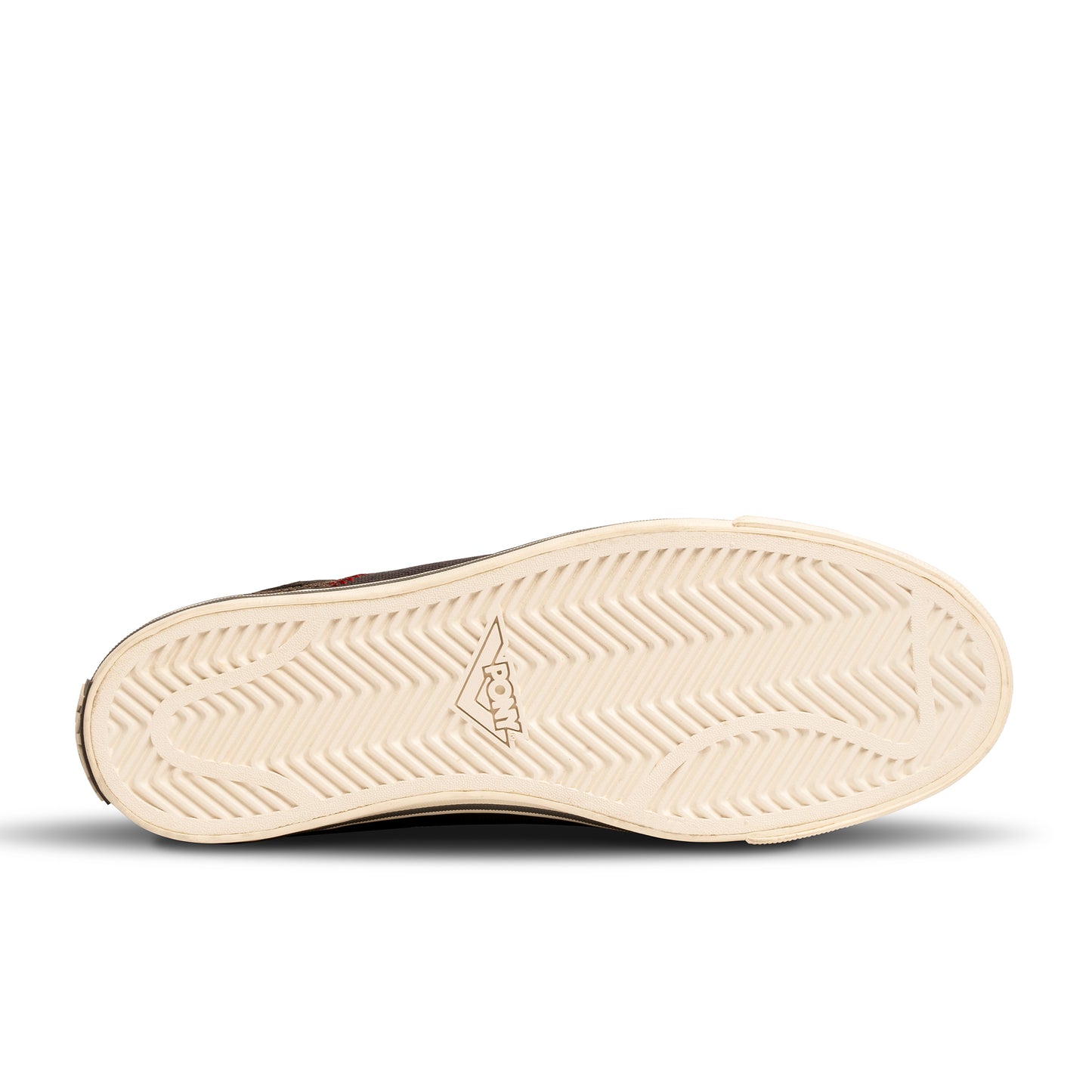 Pony Men's - Shooter Low (Pewter/Black)