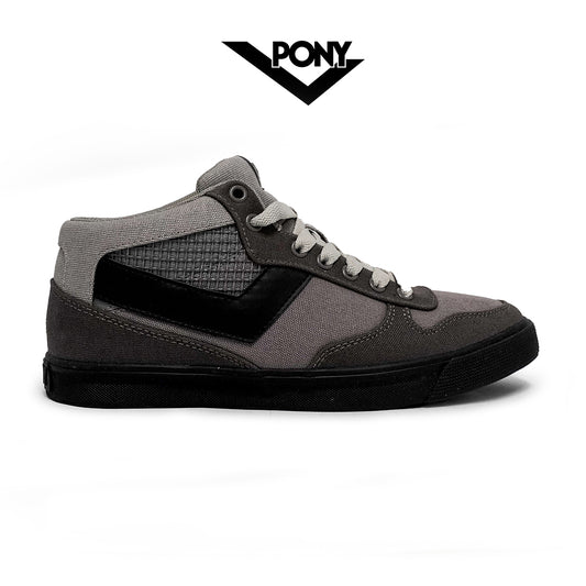 Pony Men's - Madison (Frost Gray/Black)