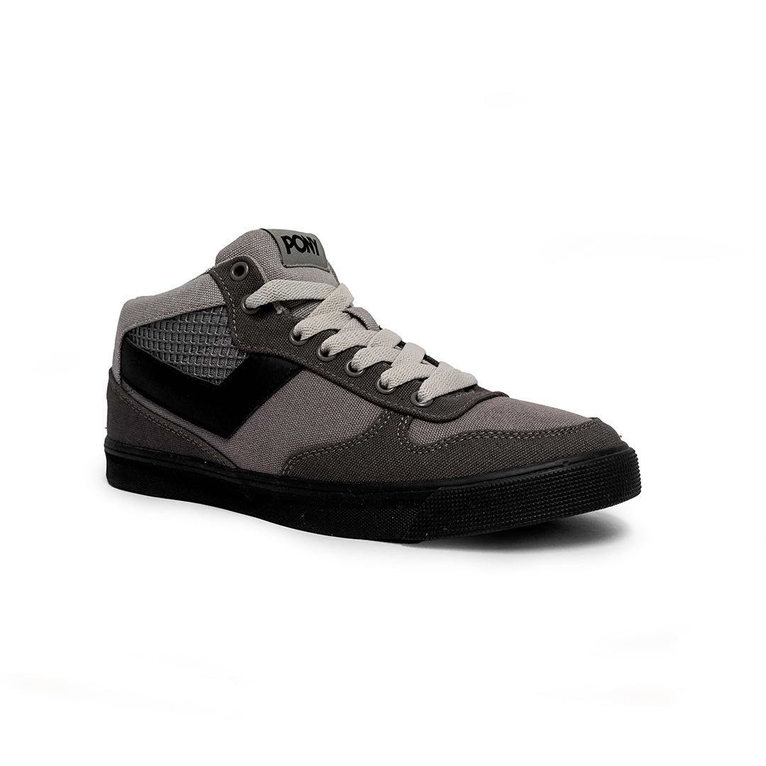 Pony Men's - Madison (Frost Gray/Black)
