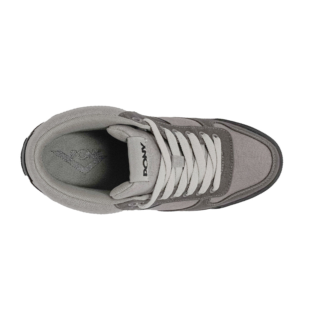 Pony Men's - Madison (Frost Gray/Black)