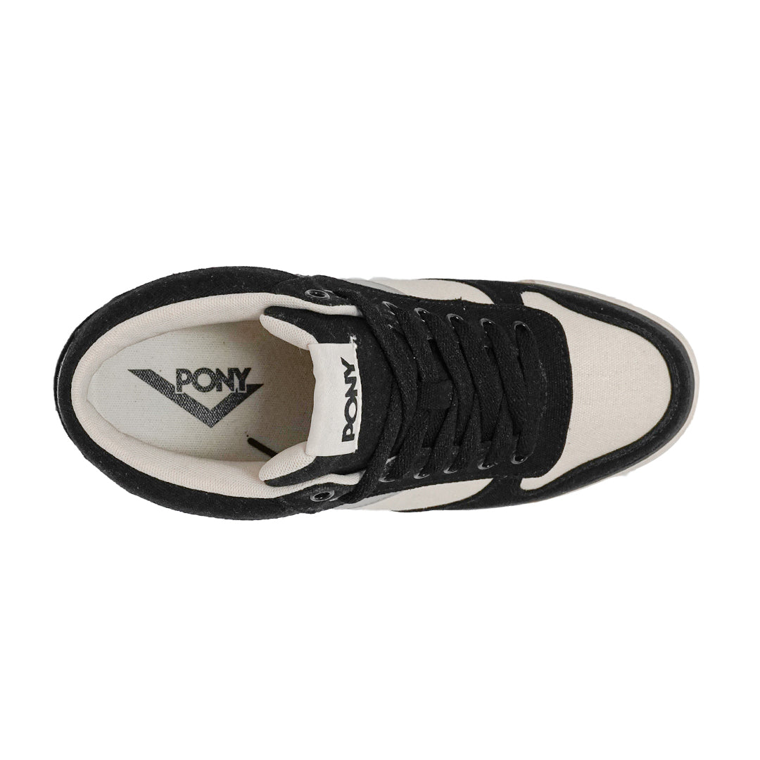 Pony Men's - Madison (Eggnog/Black/Paloma)