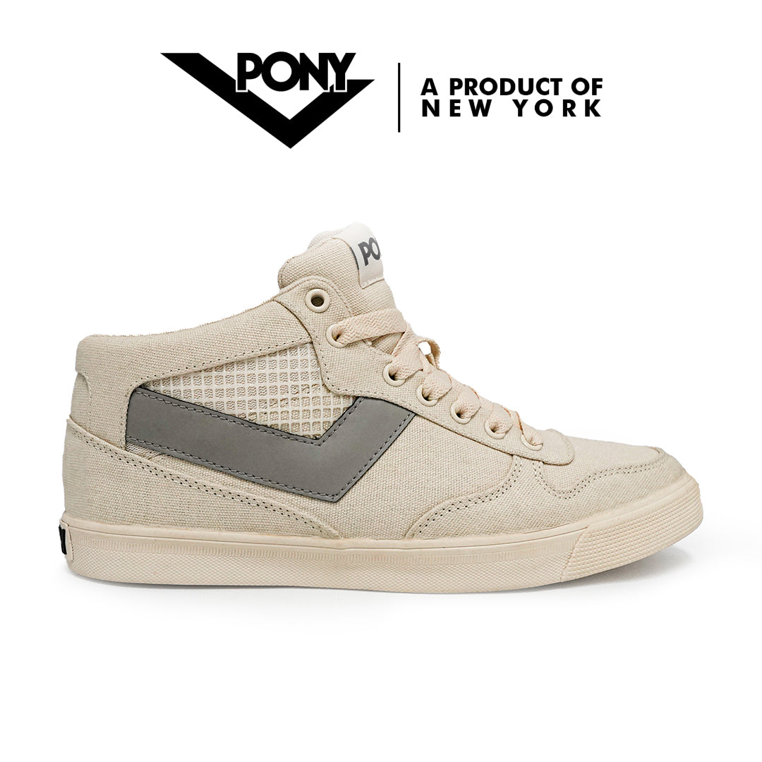Pony Men's - Madison (Eggnog/Paloma)