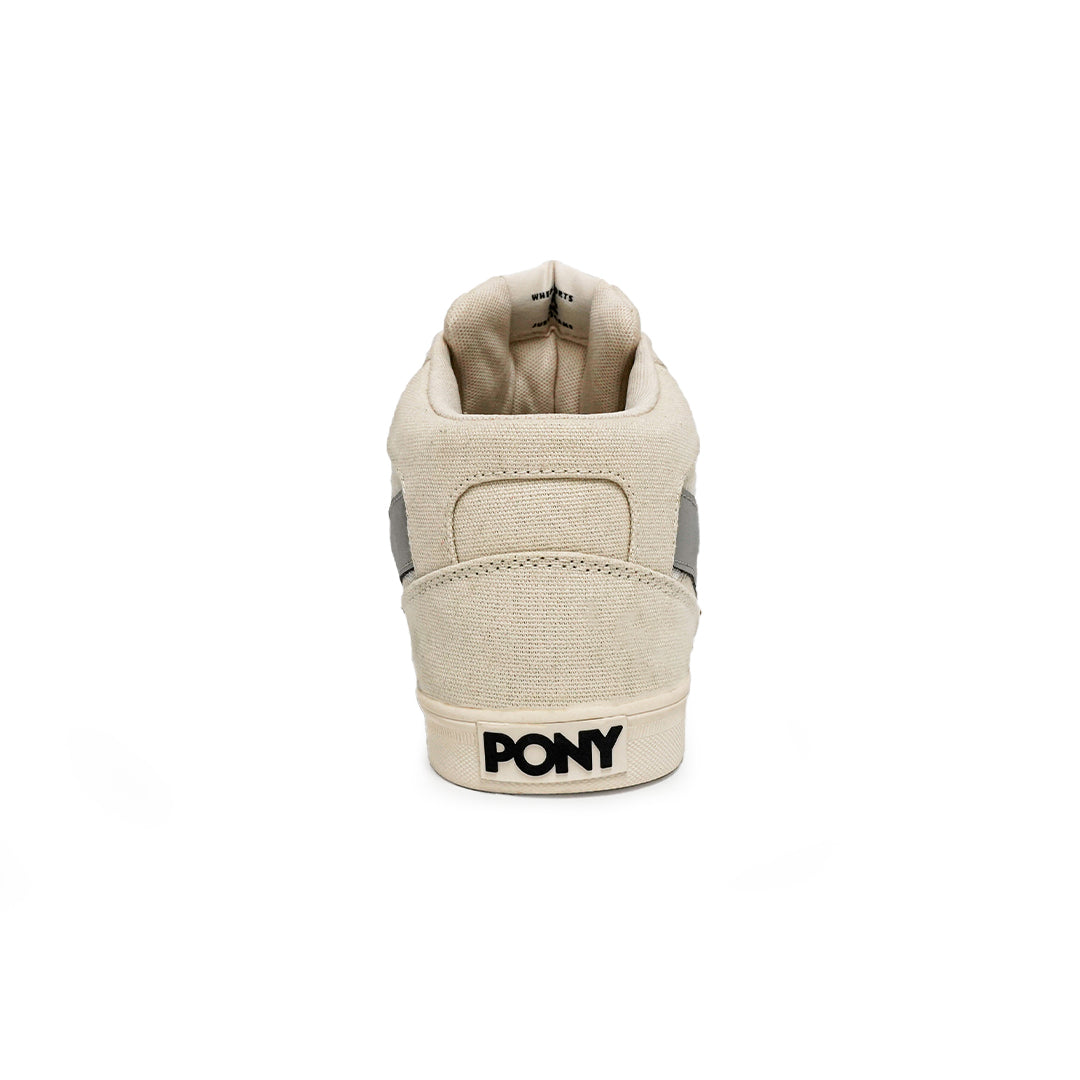 Pony Men's - Madison (Eggnog/Paloma)
