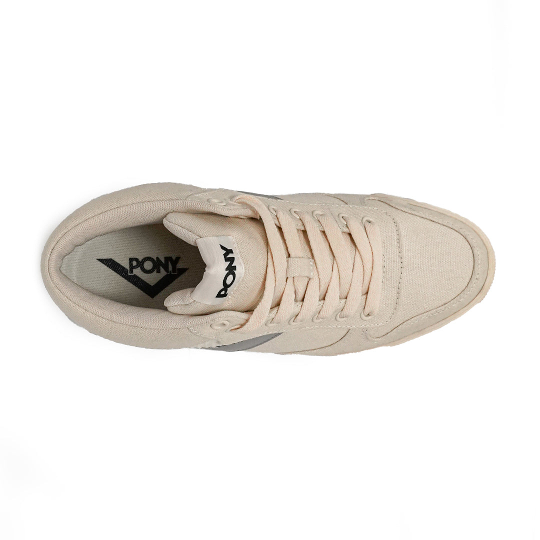 Pony Men's - Madison (Eggnog/Paloma)