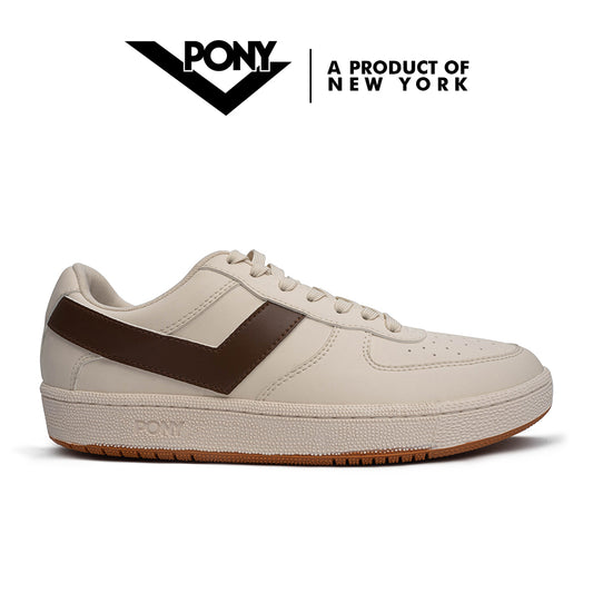 Pony Men's - Summit (Eggnog / Partridge)