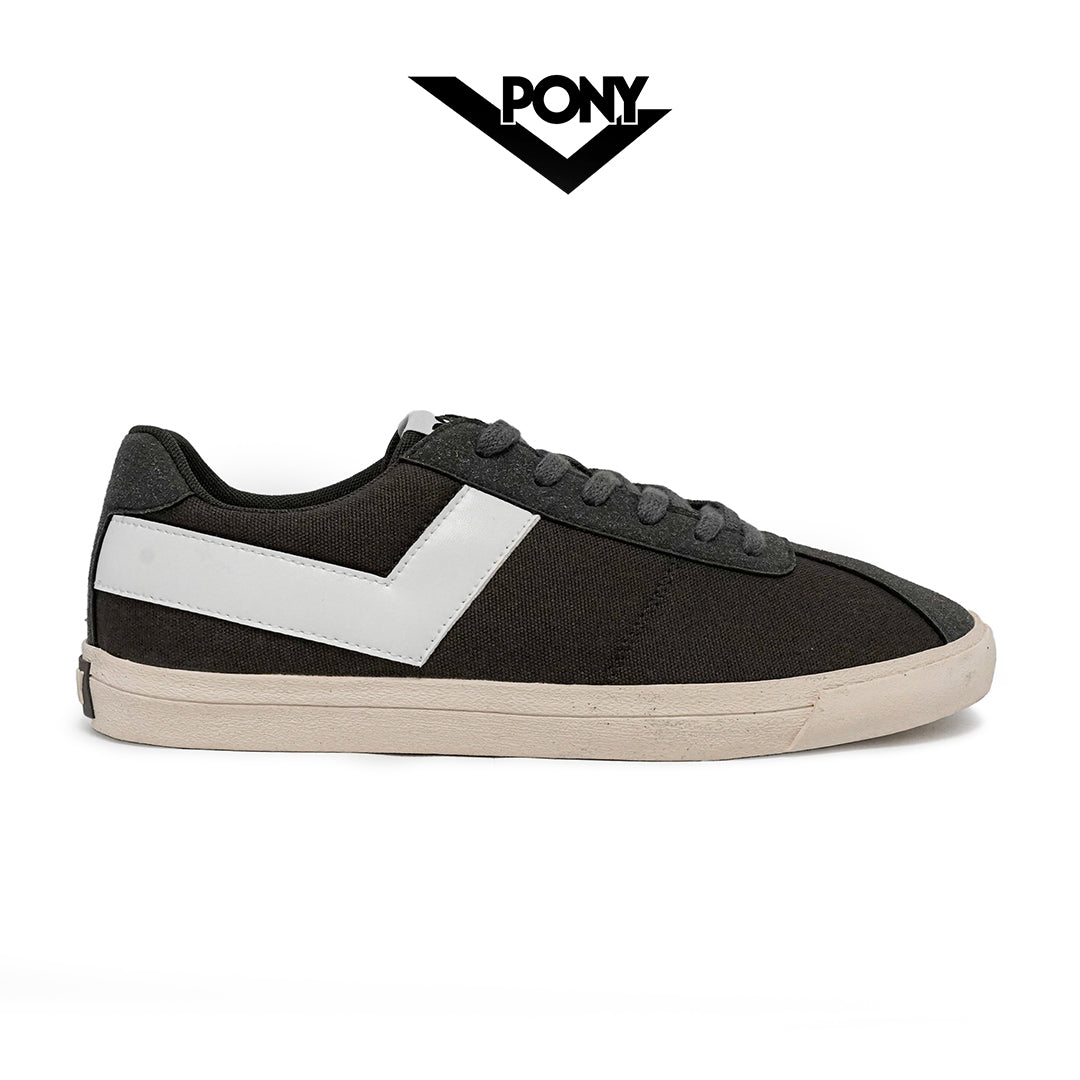 Pony Men's - Topstar (Dark Gull Gray/White)