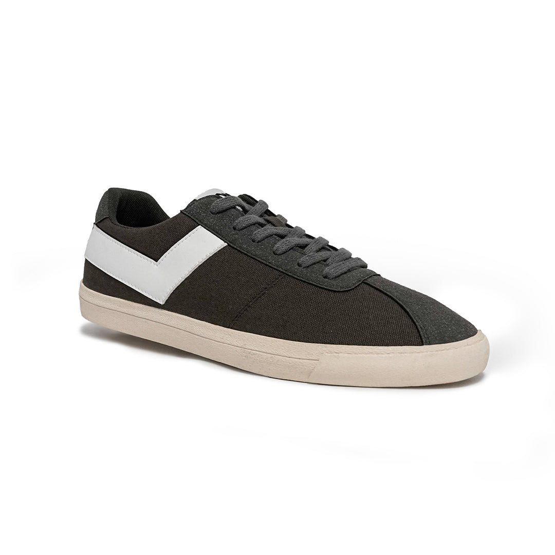 Pony Men's - Topstar (Dark Gull Gray/White)