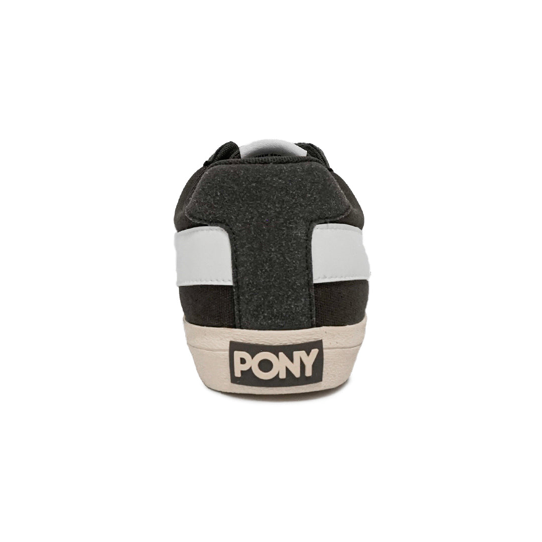 Pony Men's - Topstar (Dark Gull Gray/White)