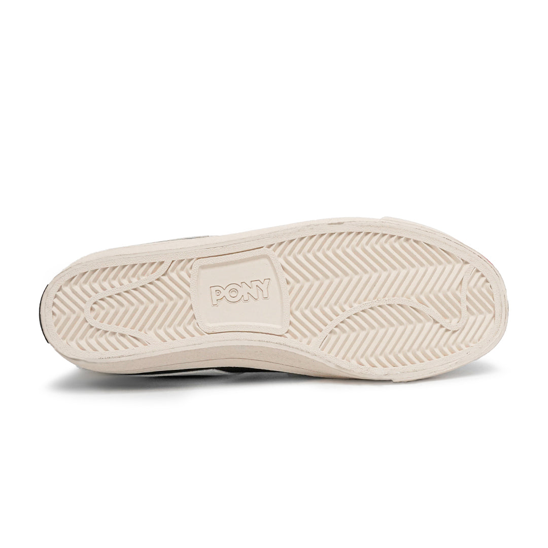 Pony Men's - Topstar (Dark Gull Gray/White)