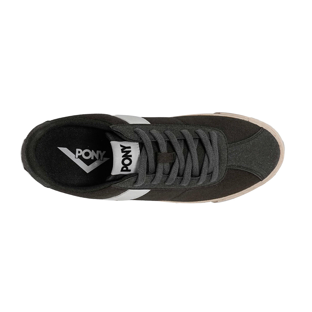 Pony Men's - Topstar (Dark Gull Gray/White)