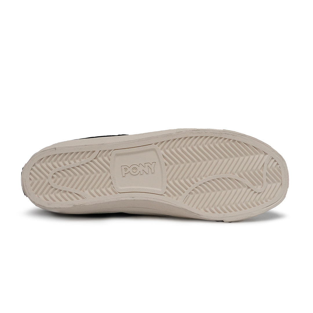 Pony Men's - Topstar (White/Insignia Blue)