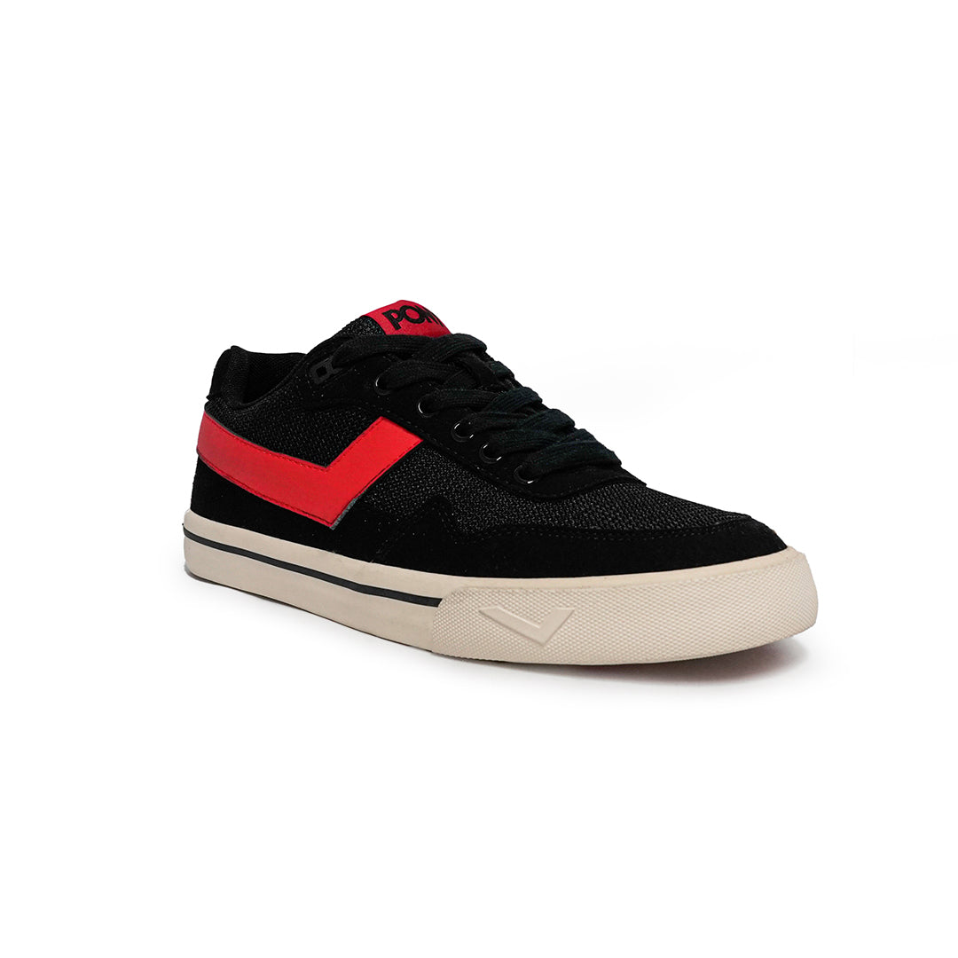 Pony Men's - Atop (True Red/Black)