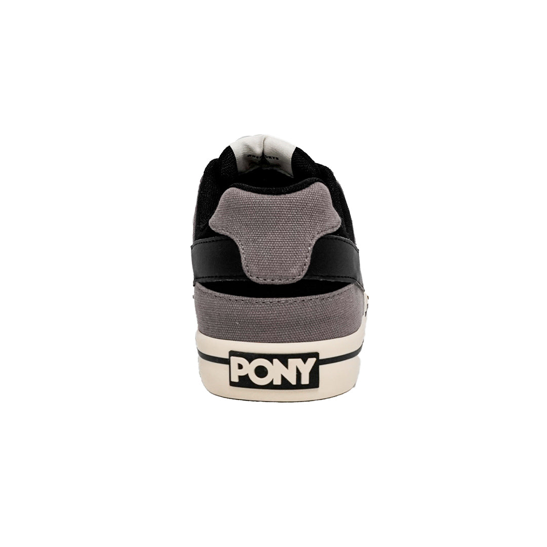 Pony Men's - Atop (Frost Gray/Black)