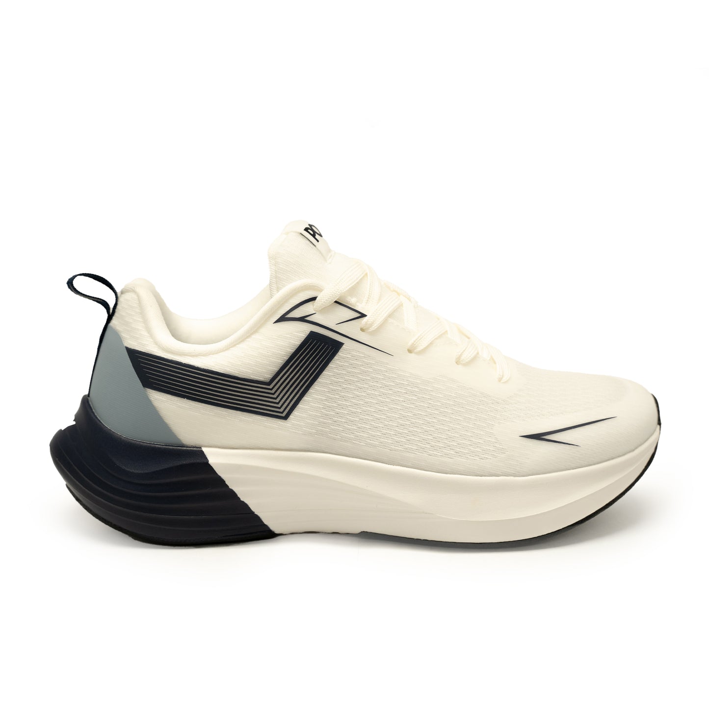 Pony Men's - Bolt (White/Navy/Blue/Silver)