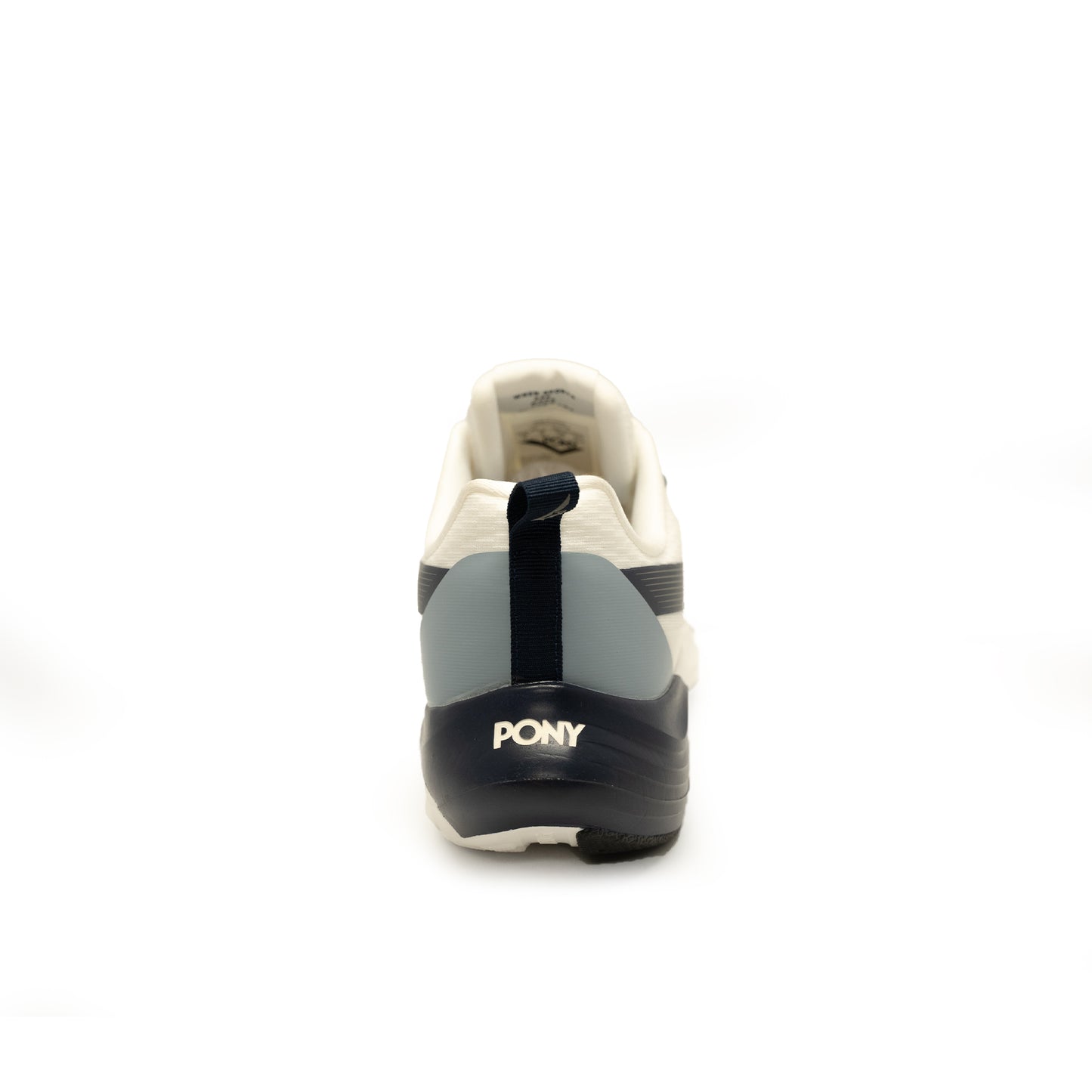 Pony Men's - Bolt (White/Navy/Blue/Silver)