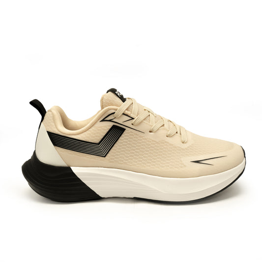 Pony Men's - Bolt (Beige/Black/White/Silver)
