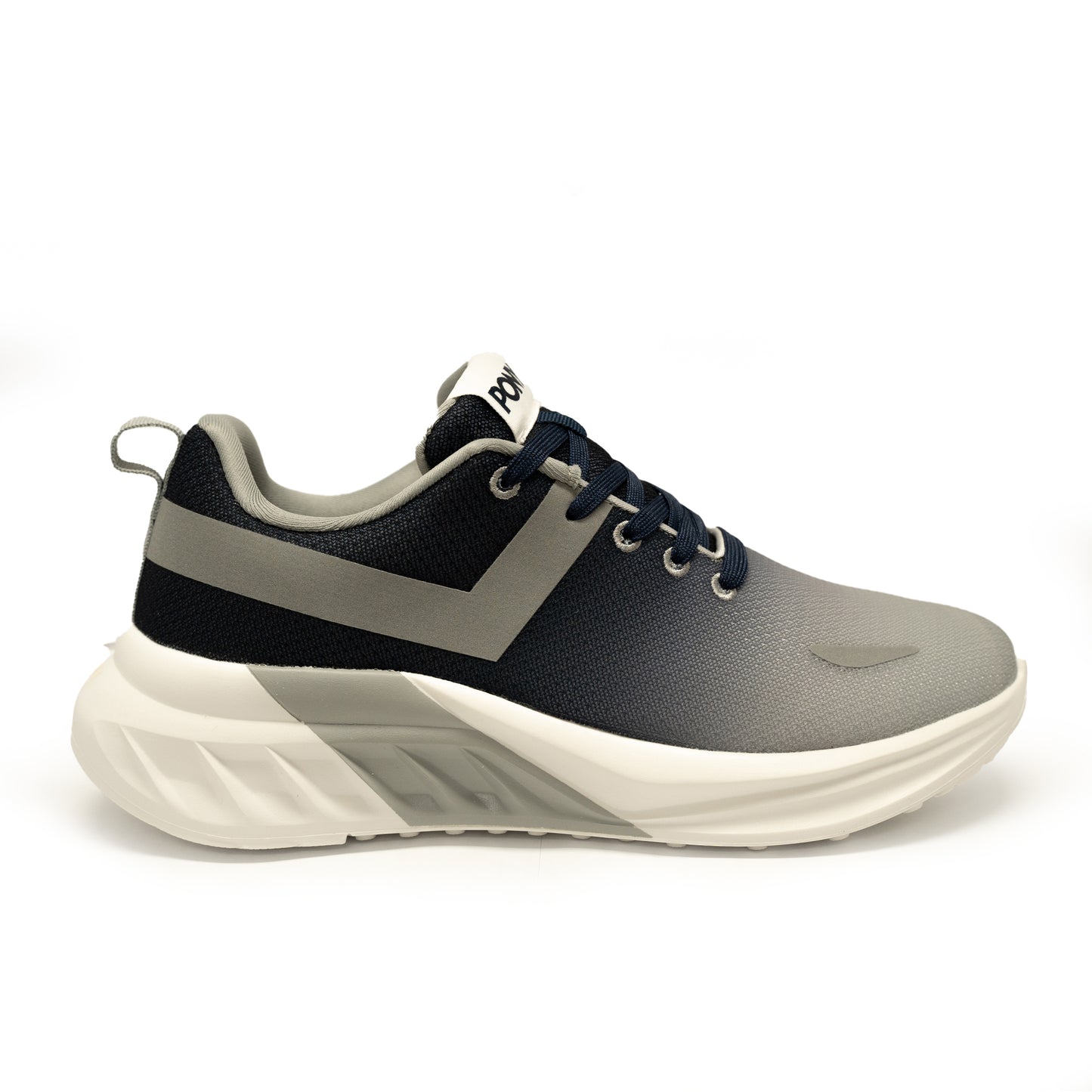 Pony Men's - Stream (Grey/Navy/Green/Silver)