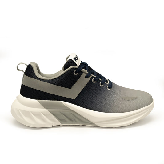 Pony Men's - Stream (Grey/Navy/Green/Silver)