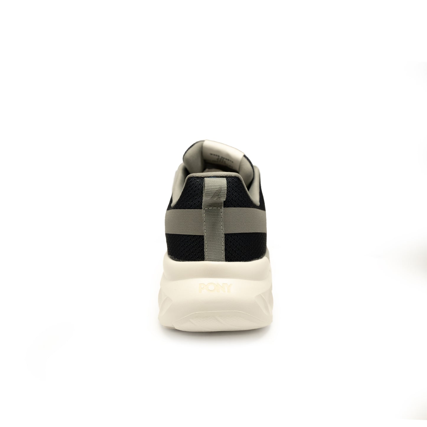 Pony Men's - Stream (Grey/Navy/Green/Silver)