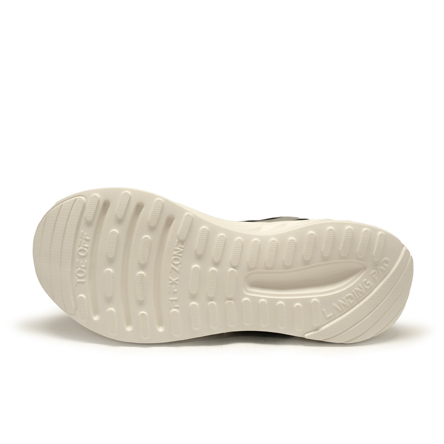 Pony Men's - Stream (Grey/Navy/Green/Silver)