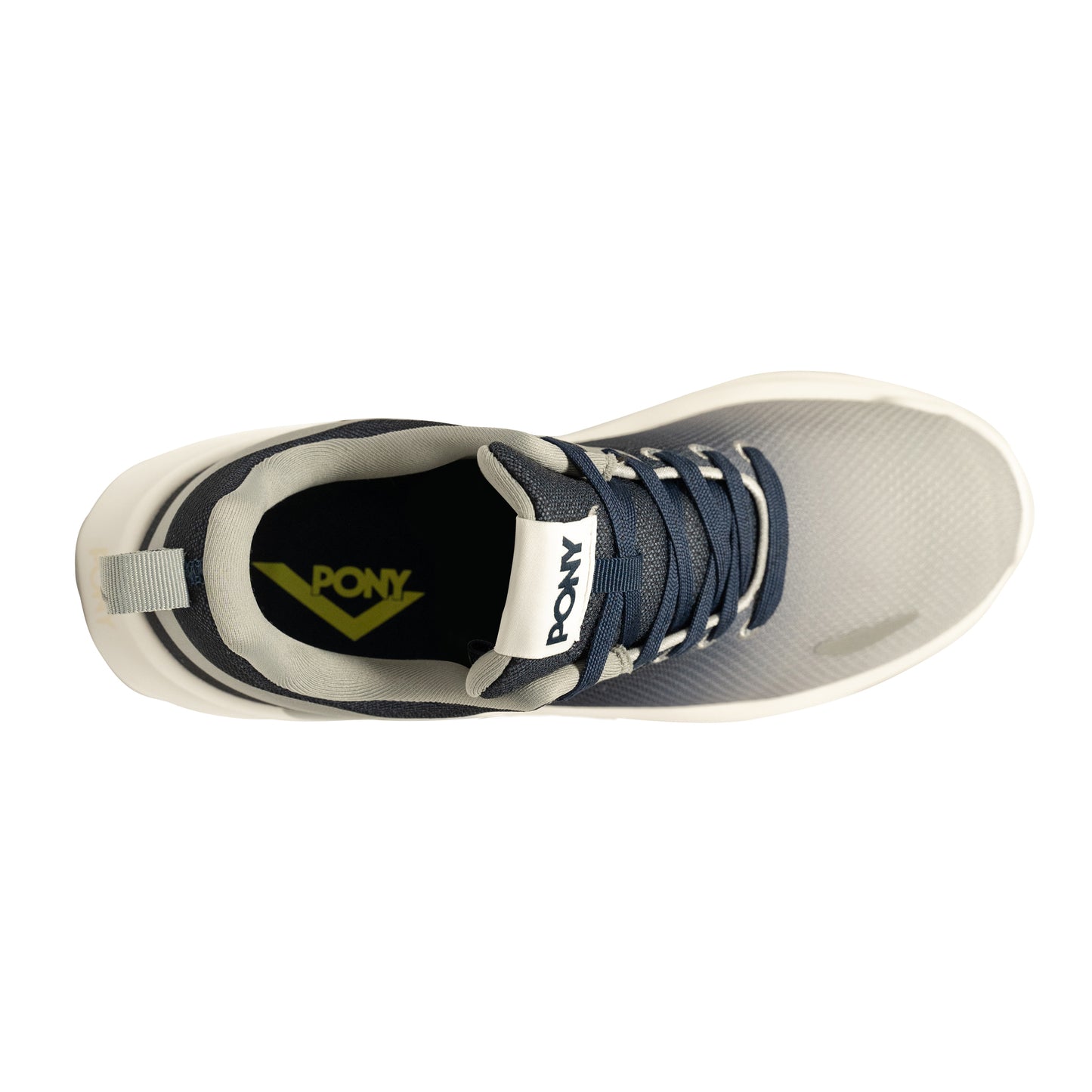 Pony Men's - Stream (Grey/Navy/Green/Silver)