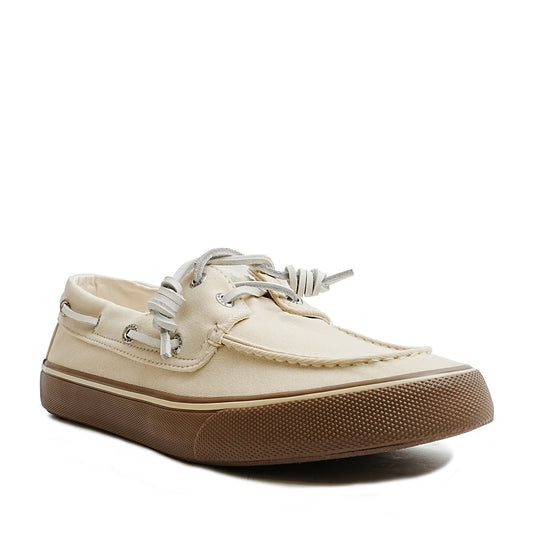 Sperry Men's Bahama II Sneakers - Sand/Gum (25F03231)