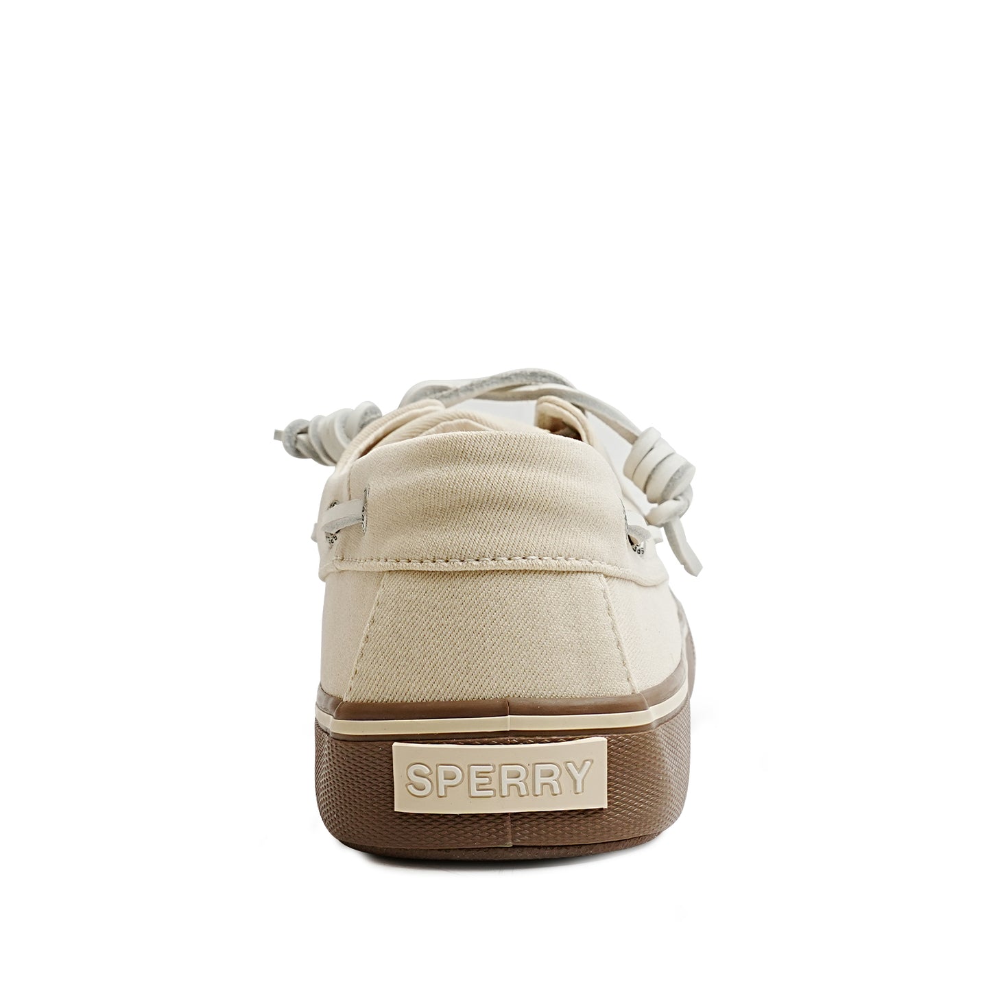 Sperry Men's Bahama II Sneakers - Sand/Gum (25F03231)
