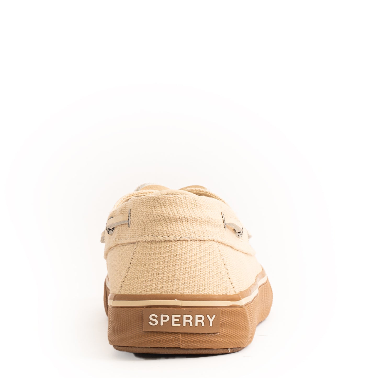 Sperry Men's Bahama Storm 3 Eye Sneakers -Taupe (25F03281)