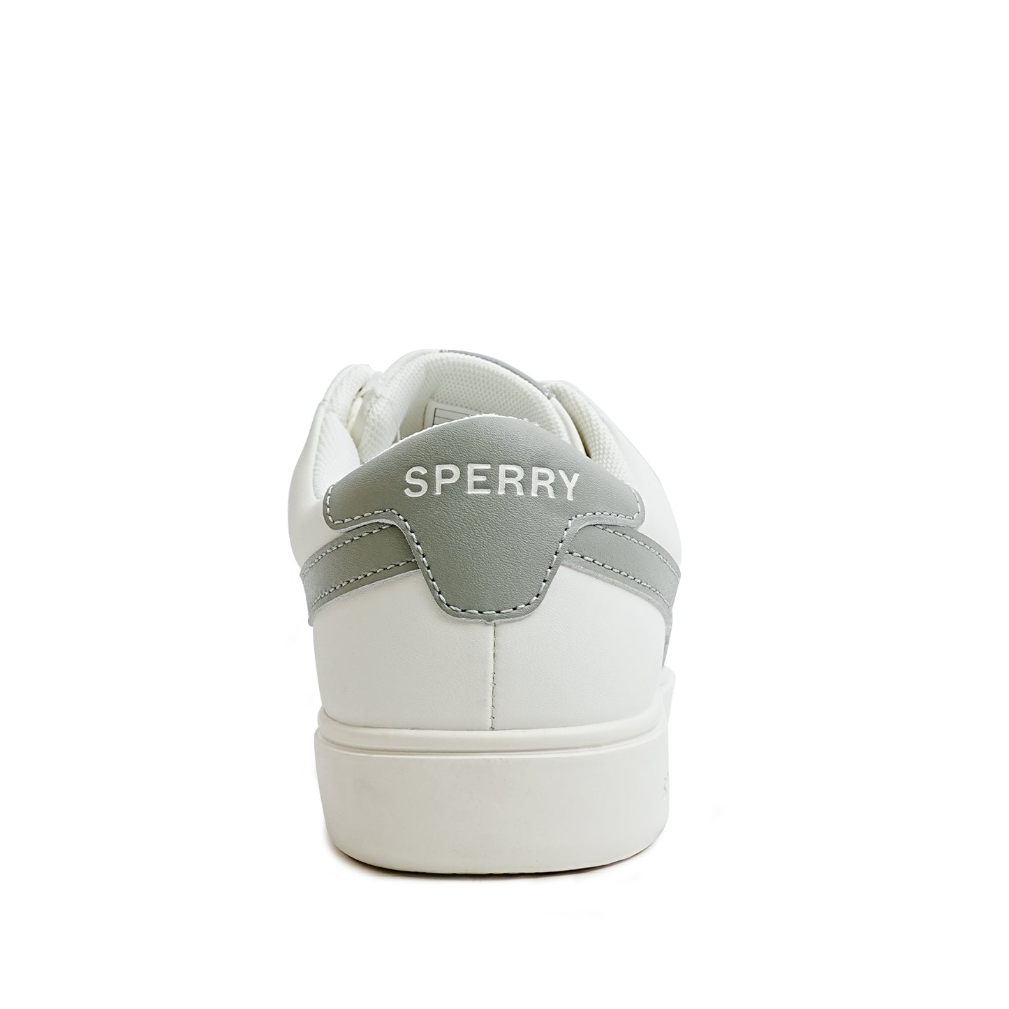 Sperry Men's Sandy 90 Sneakers - Off White/Sage (25F03521)
