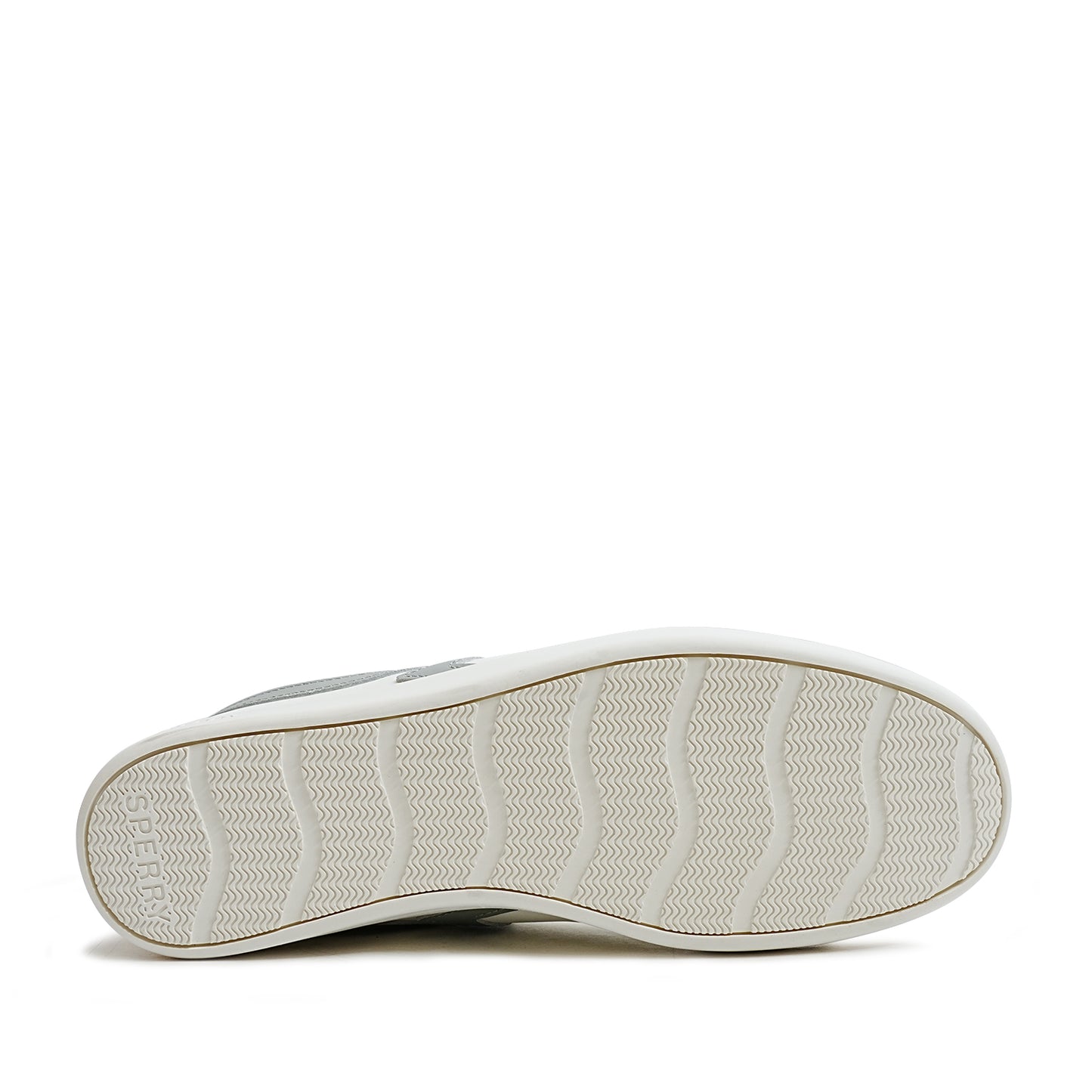 Sperry Men's Sandy 90 Sneakers - Off White/Sage (25F03521)