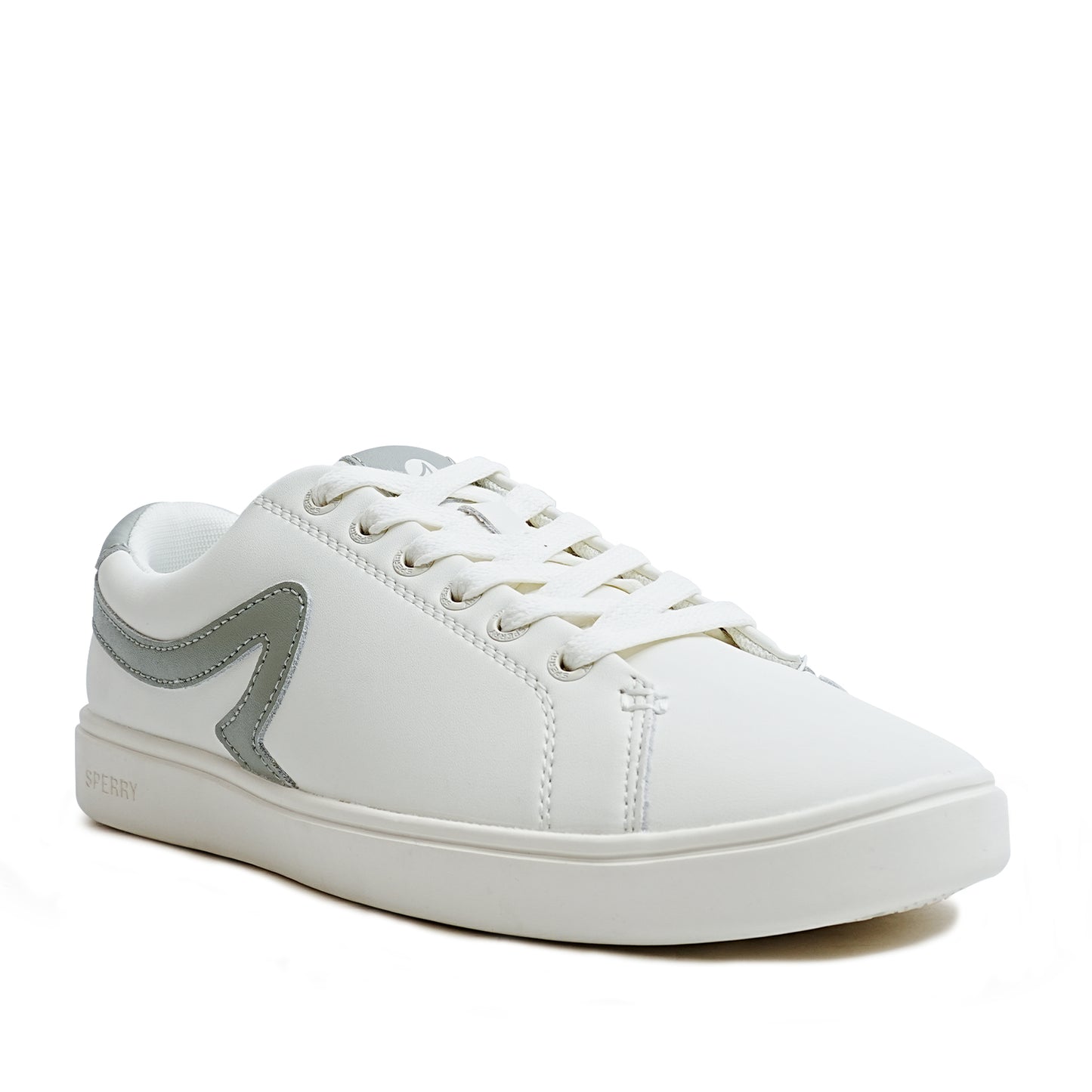 Sperry Women's Cove LTT Sneakers - Cream (10428486)