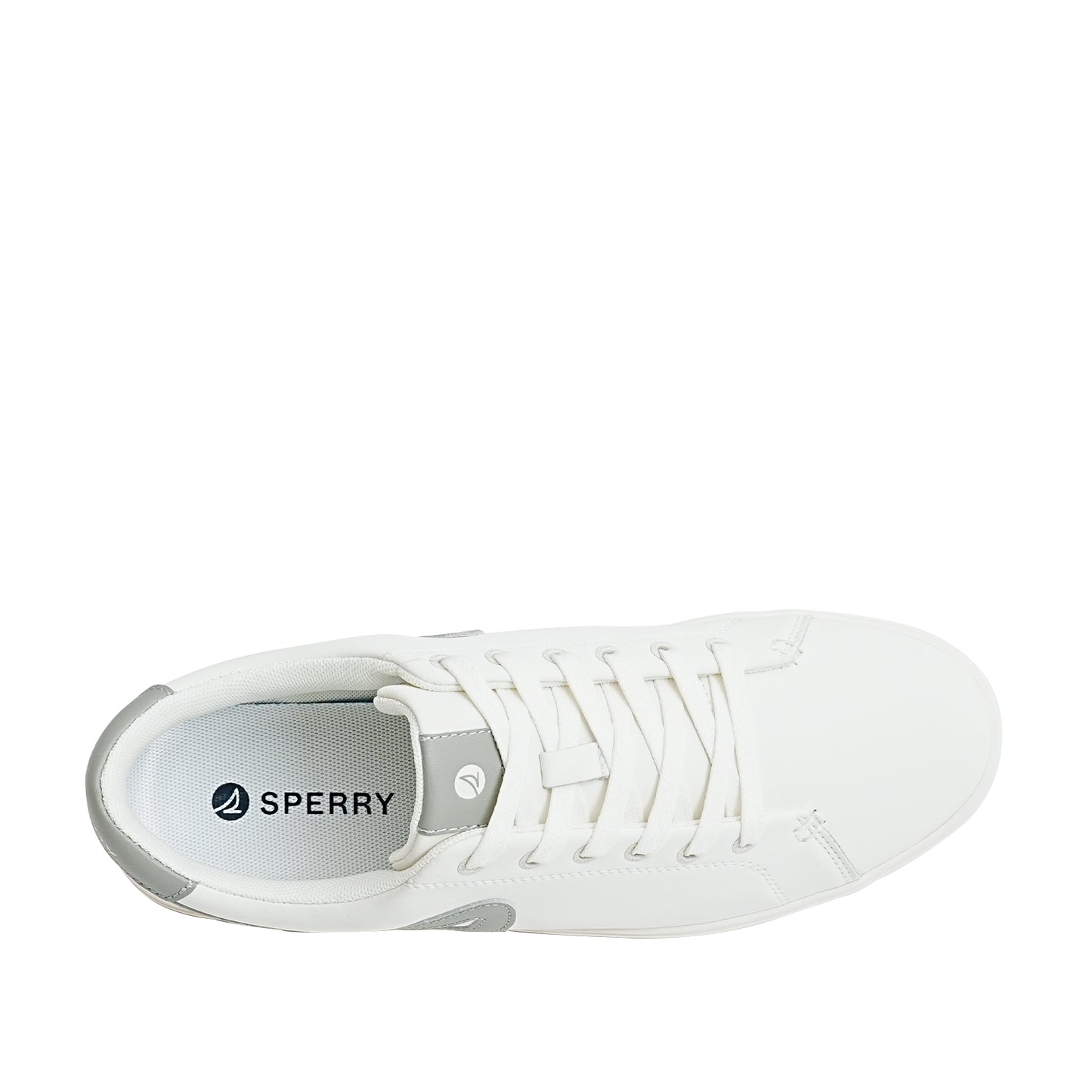 Sperry Women's Cove LTT Sneakers - Cream (10428486)