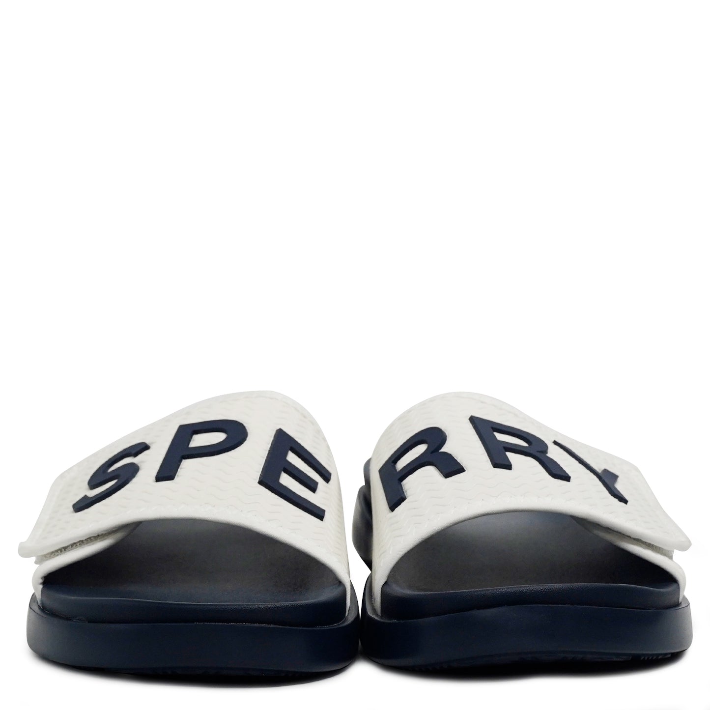 Sperry Men's Drift Slide Sandals - Varsity Blue (25F05001)