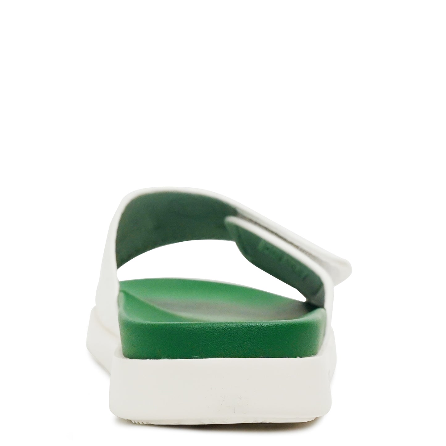 Sperry Men's Drift Slide Sandals - Varsity Green (25F05011)