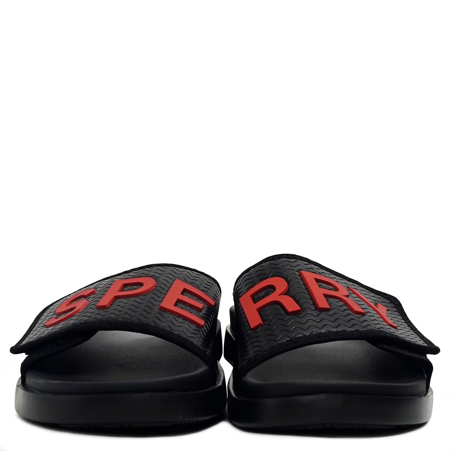 Sperry Men's Drift Slide Sandals - Varsity Red (25F05021)