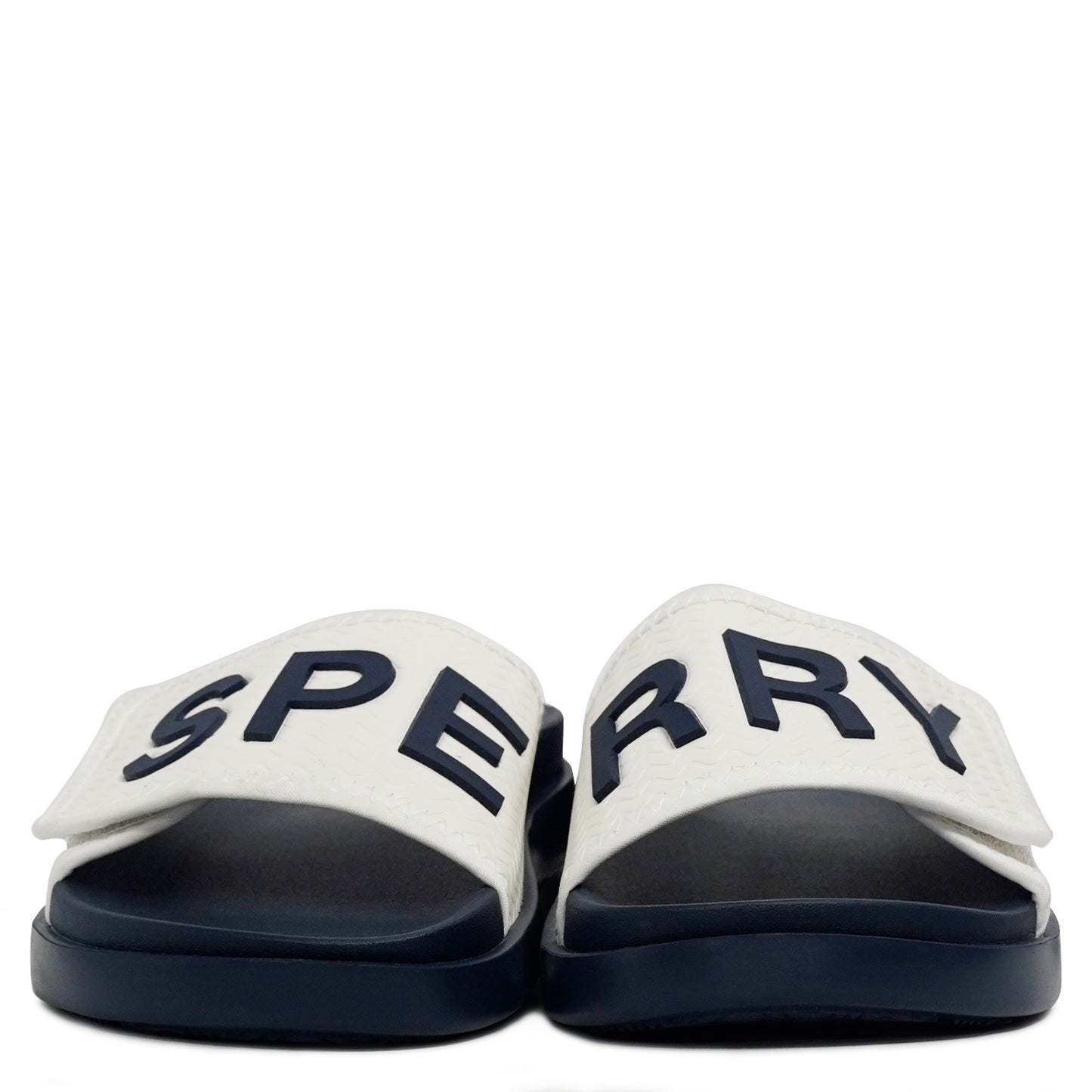 Sperry Women's Drift Slide Sandals - Varsity Blue (25F05082)