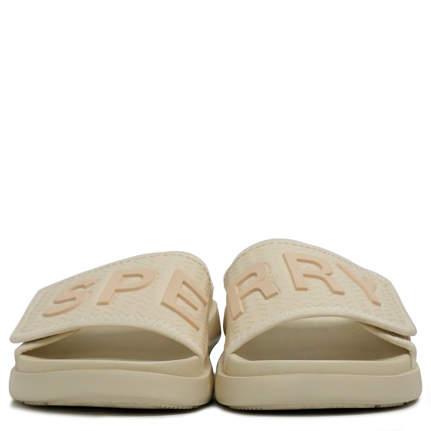 Sperry Women's Drift Slide Sandals - Offwhite (25F05102)