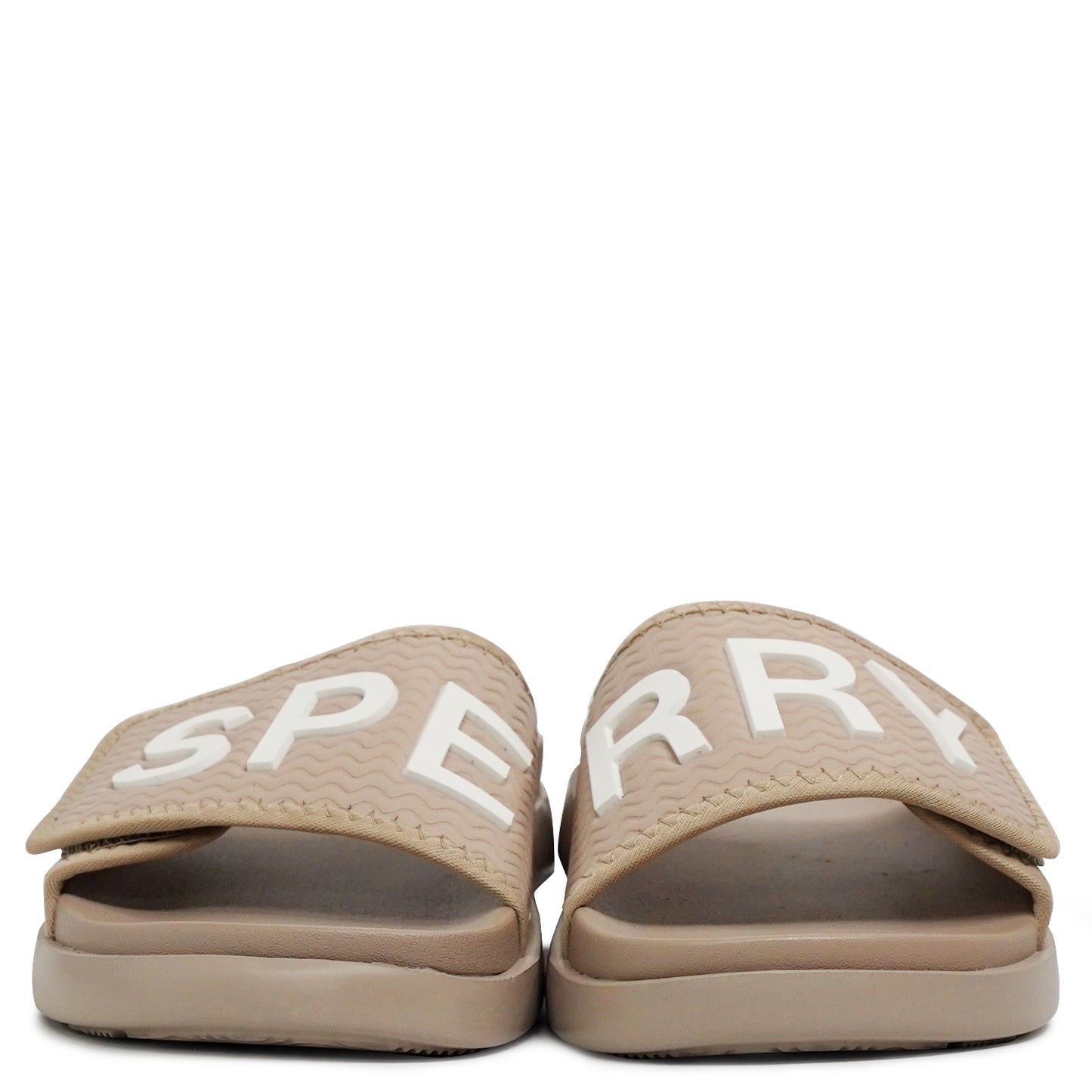 Sperry Women's Drift Slide Sandals - Mushroom (25F05112)