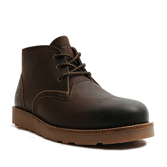 Sperry Men's Portland Boots - Brown (25F05721)